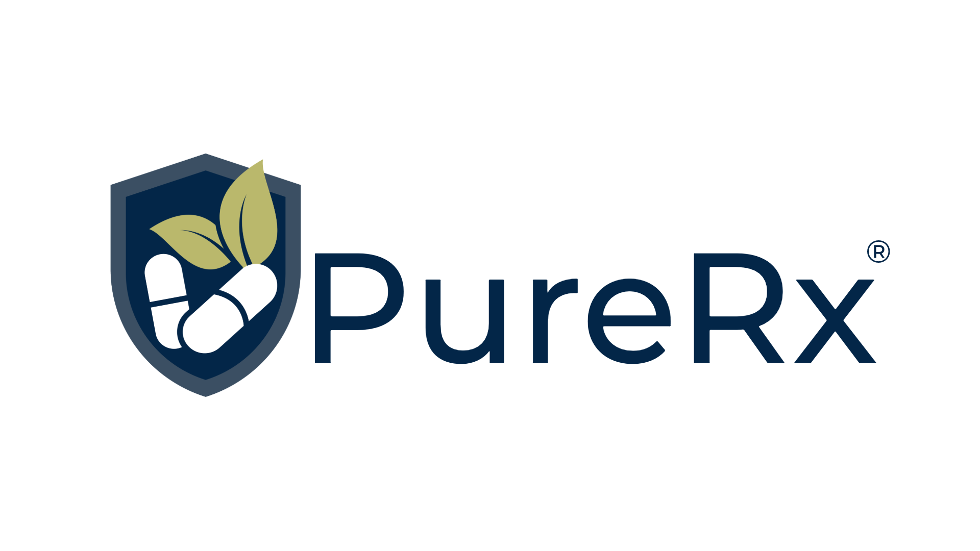 PureRx Logo